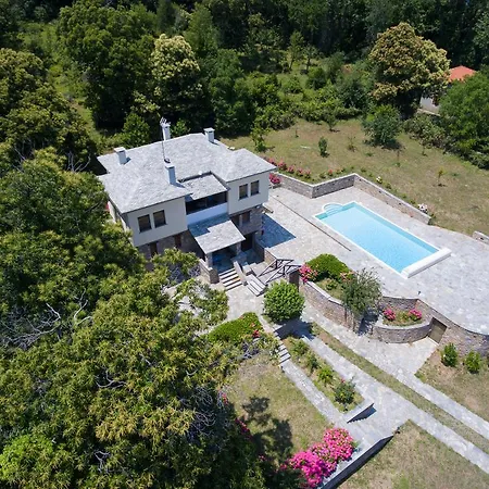 Case de vacanță Luxury With Pool In *